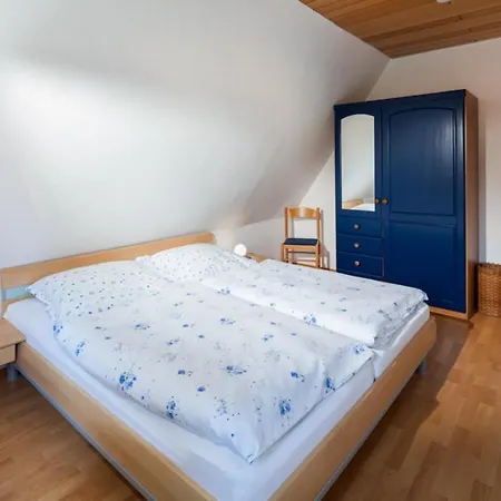 Ferienwohnung Bargmann Apartmán *