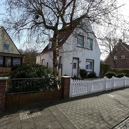 Ferienwohnung Bargmann Apartmán *