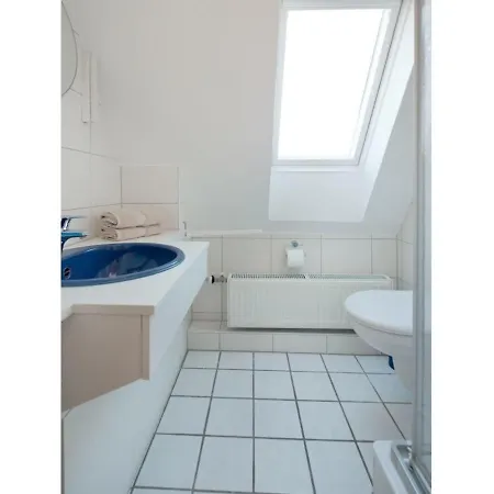 Ferienwohnung Bargmann Apartmán *